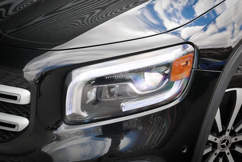 mercedes-benz GLB 2022 - 6