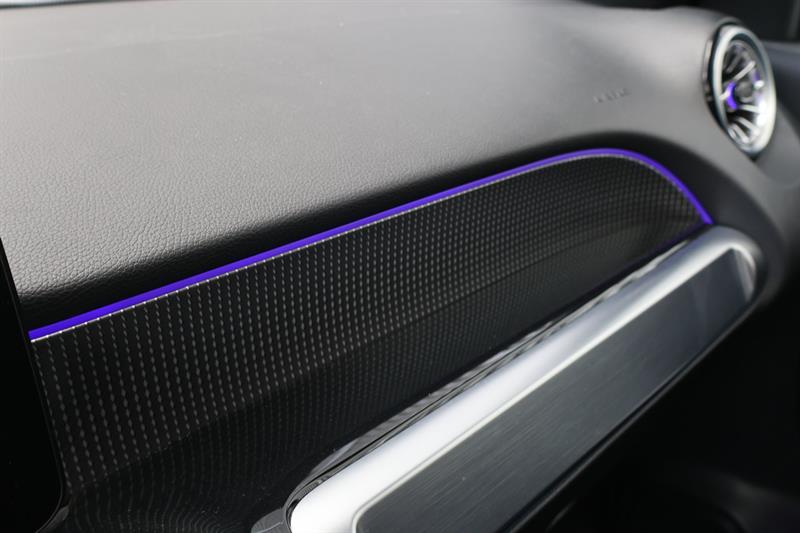 mercedes-benz GLB 2022 - 26