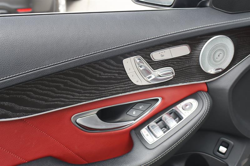 mercedes-benz Classe-C 2015 - 10