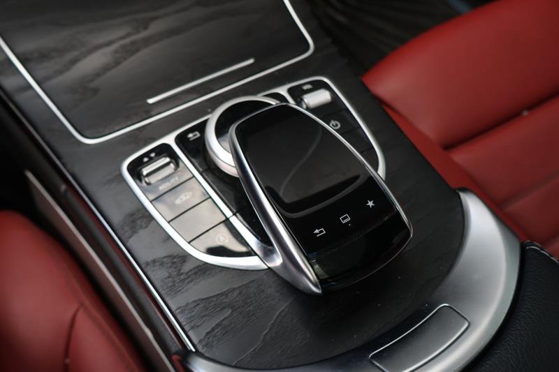 mercedes-benz Classe-C 2015 - 24