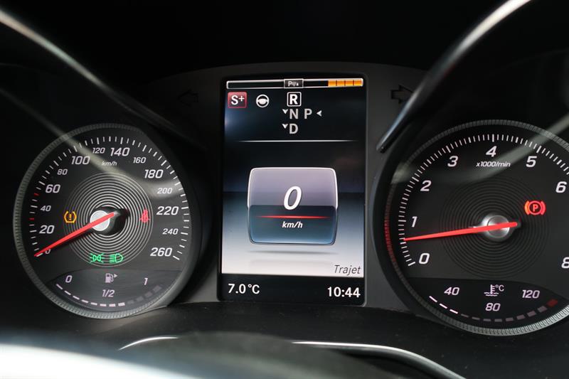 mercedes-benz Classe-C 2015 - 25