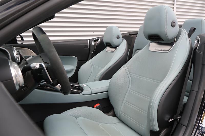 mercedes-benz SL 2023 - 3