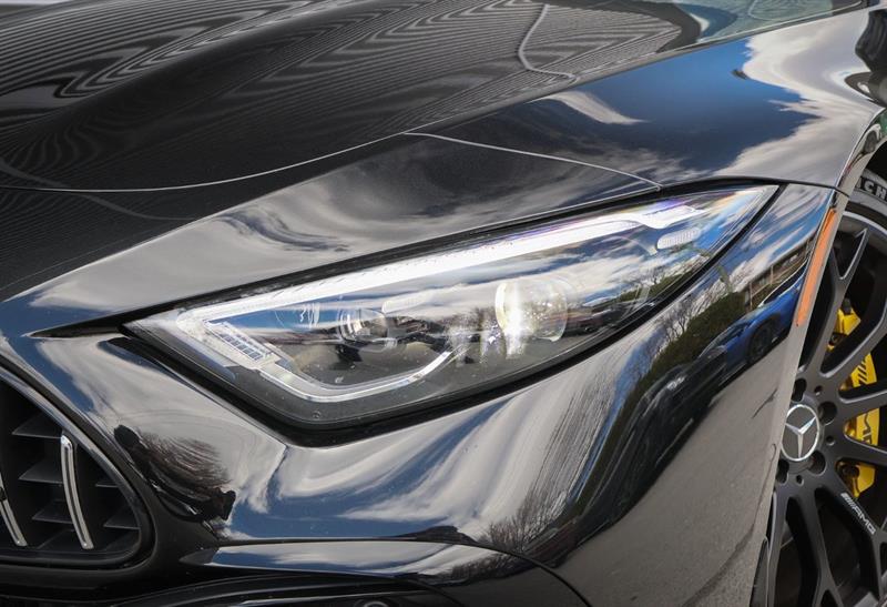 mercedes-benz SL 2023 - 7
