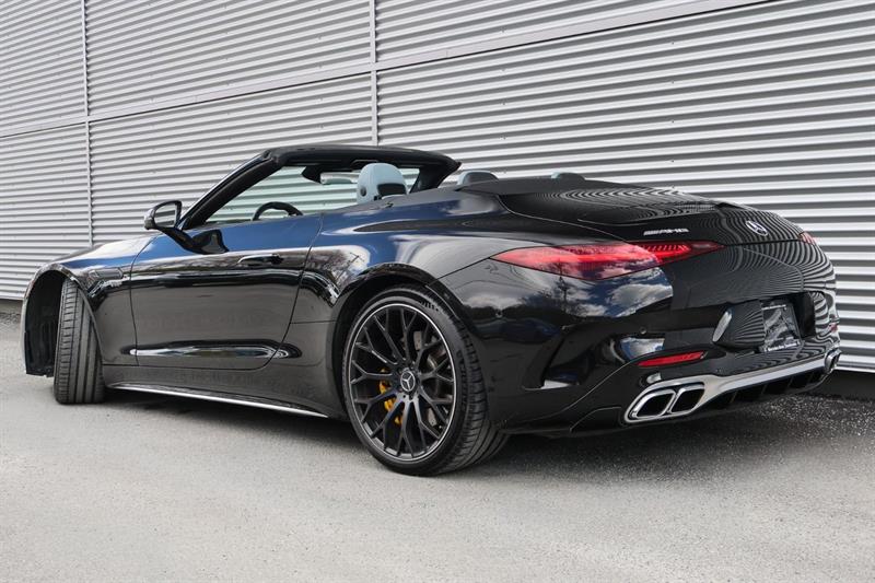 mercedes-benz SL 2023 - 10