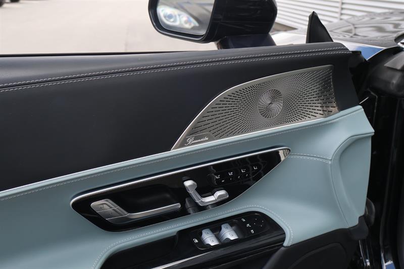 mercedes-benz SL 2023 - 15