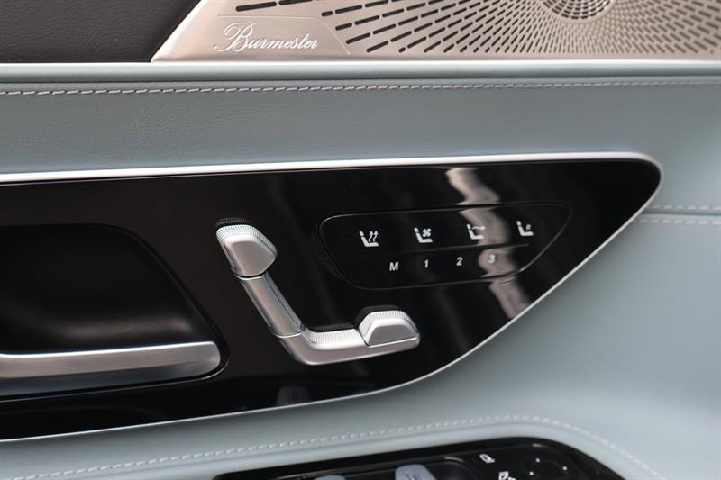 mercedes-benz SL 2023 - 16