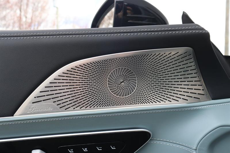 mercedes-benz SL 2023 - 17