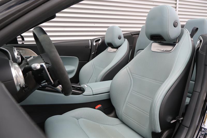 mercedes-benz SL 2023 - 19