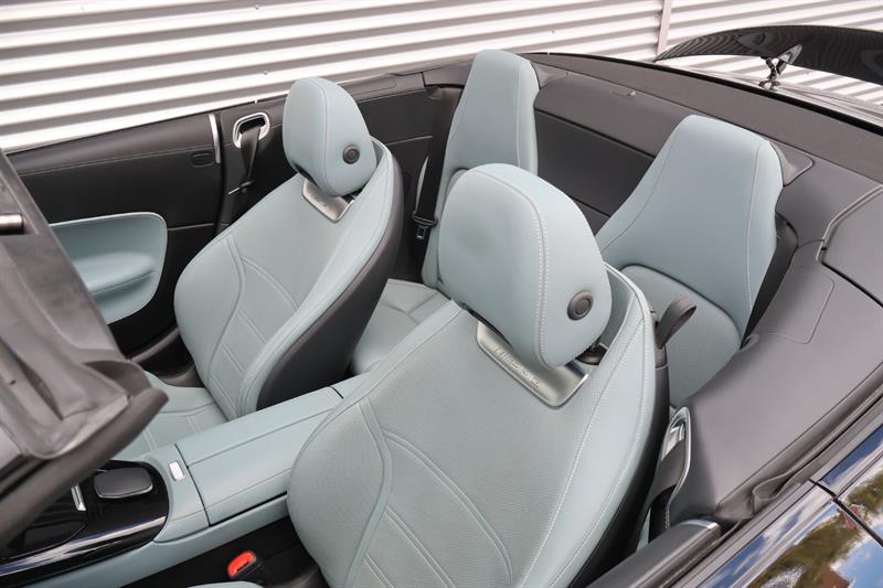 mercedes-benz SL 2023 - 20
