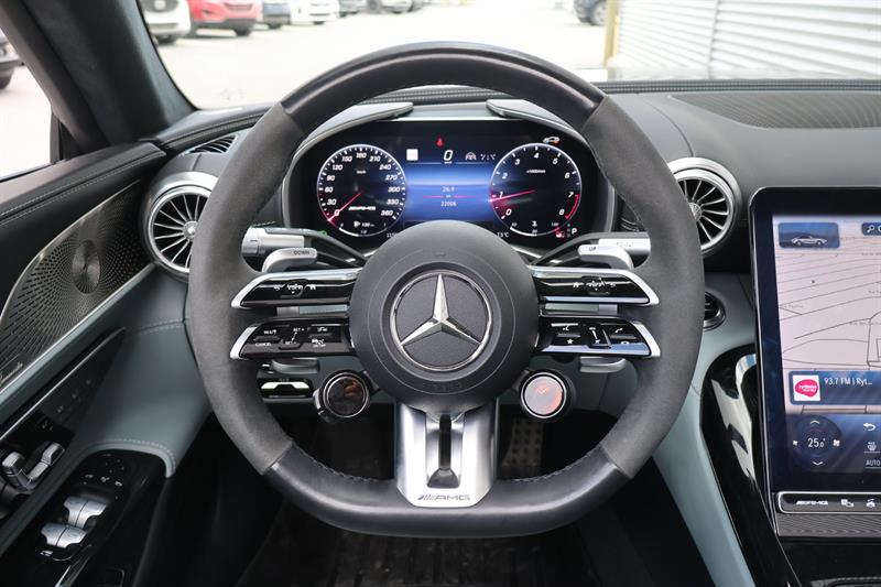 mercedes-benz SL 2023 - 23