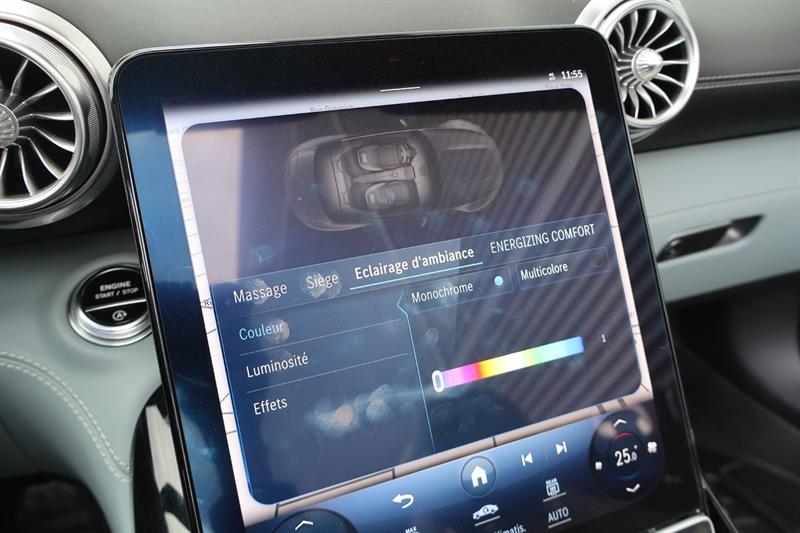 mercedes-benz SL 2023 - 28
