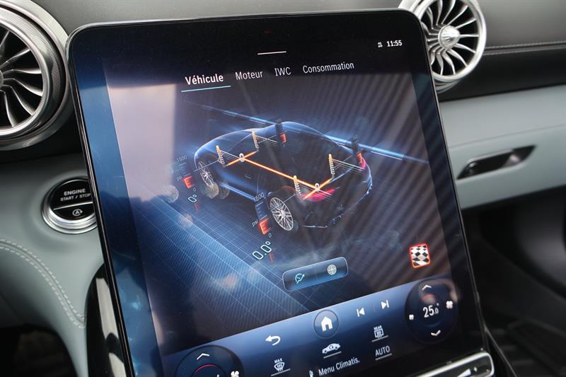 mercedes-benz SL 2023 - 29
