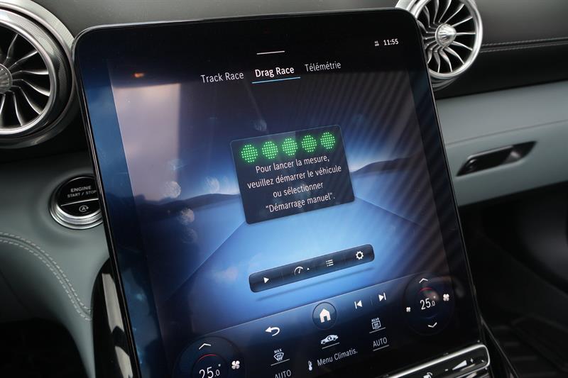 mercedes-benz SL 2023 - 31