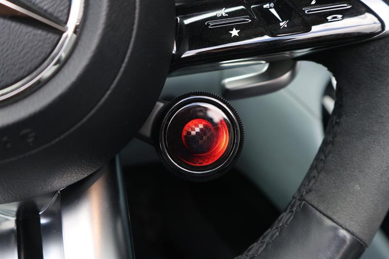 mercedes-benz SL 2023 - 34