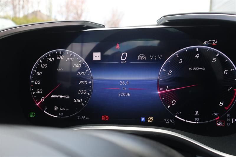 mercedes-benz SL 2023 - 35
