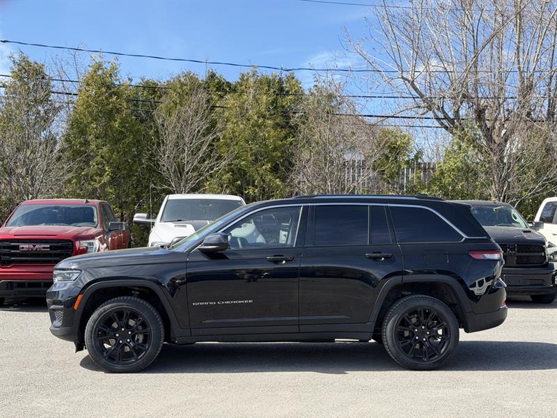 jeep Grand Cherokee 2023 - 3
