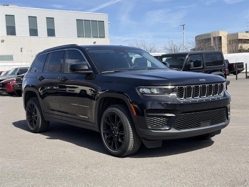 jeep Grand Cherokee 2023 - 5
