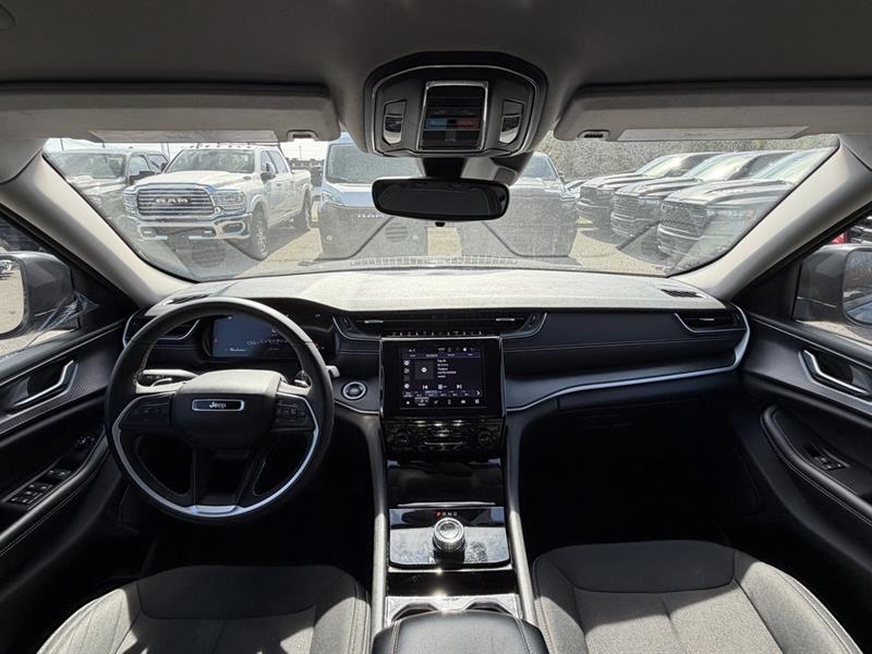 jeep Grand Cherokee 2023 - 7