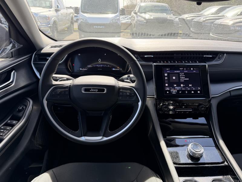 jeep Grand Cherokee 2023 - 8