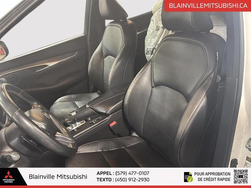 infiniti QX50 2022 - 9
