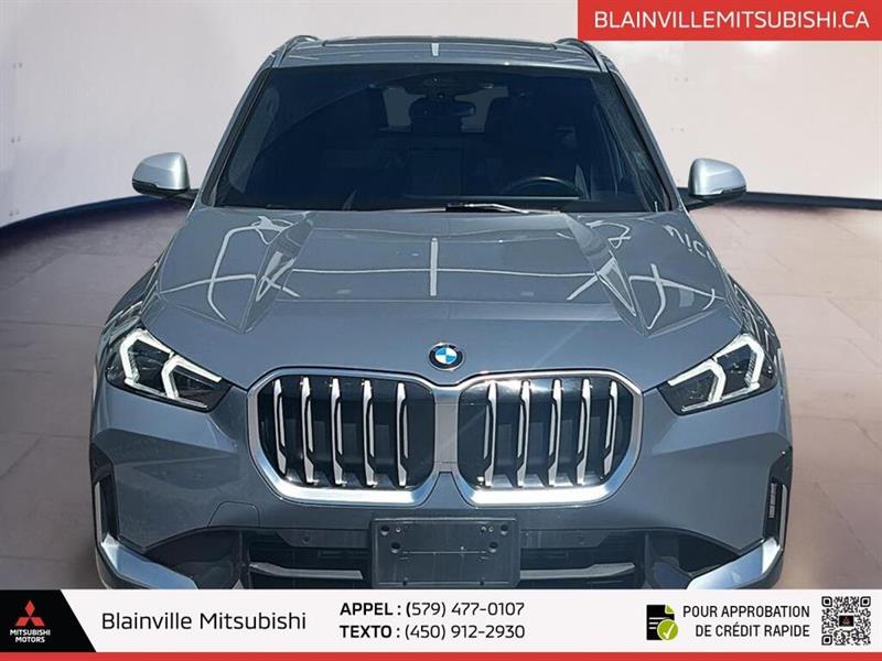 bmw X1 2023 - 2