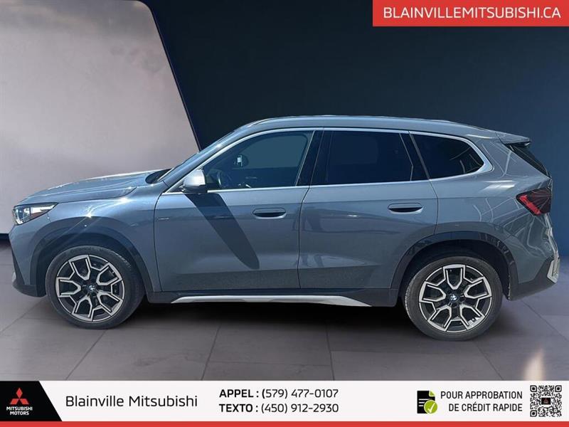 bmw X1 2023 - 3