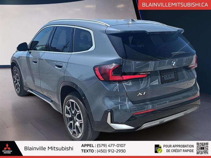 bmw X1 2023 - 4