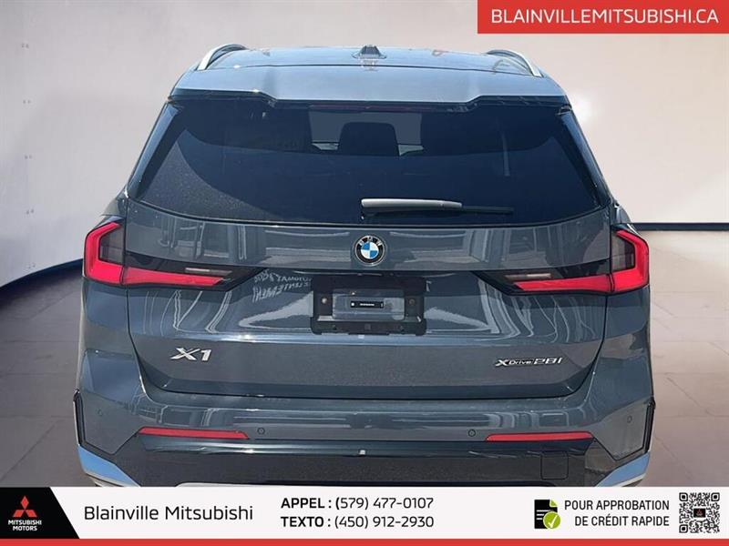 bmw X1 2023 - 5