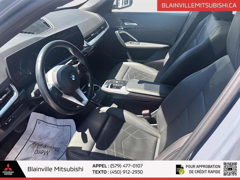 bmw X1 2023 - 7