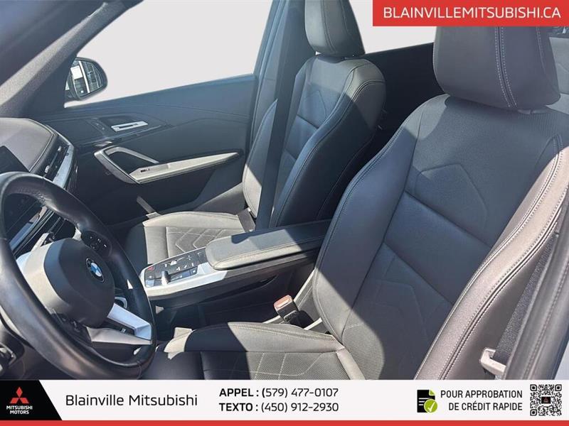 bmw X1 2023 - 8