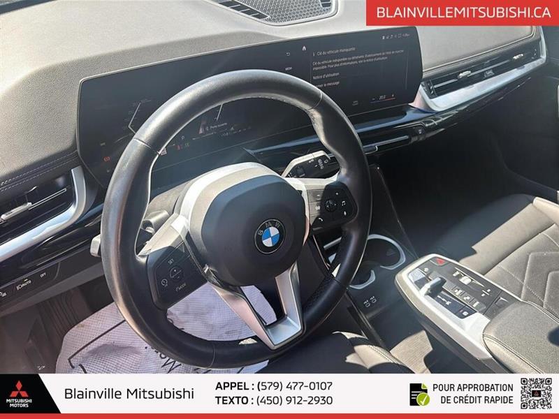 bmw X1 2023 - 12