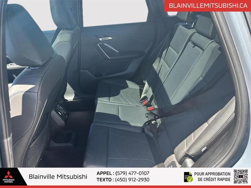 bmw X1 2023 - 13