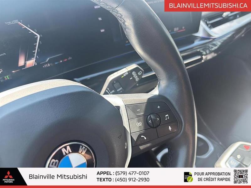 bmw X1 2023 - 17