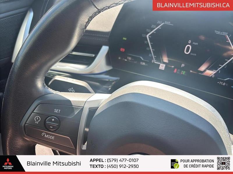 bmw X1 2023 - 18