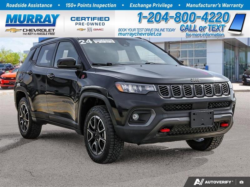 jeep Compass 2024