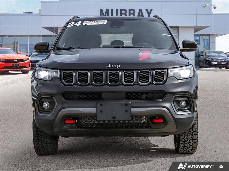 jeep Compass 2024 - 2