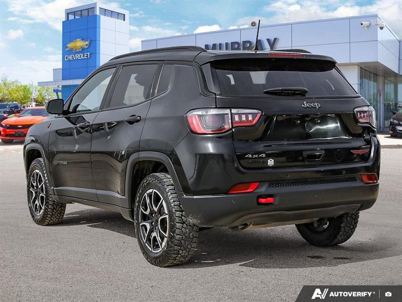 jeep Compass 2024 - 5