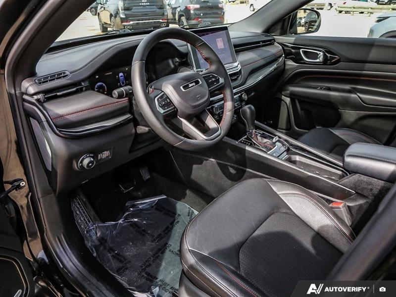 jeep Compass 2024 - 7