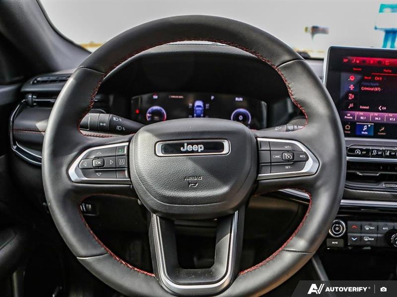 jeep Compass 2024 - 8
