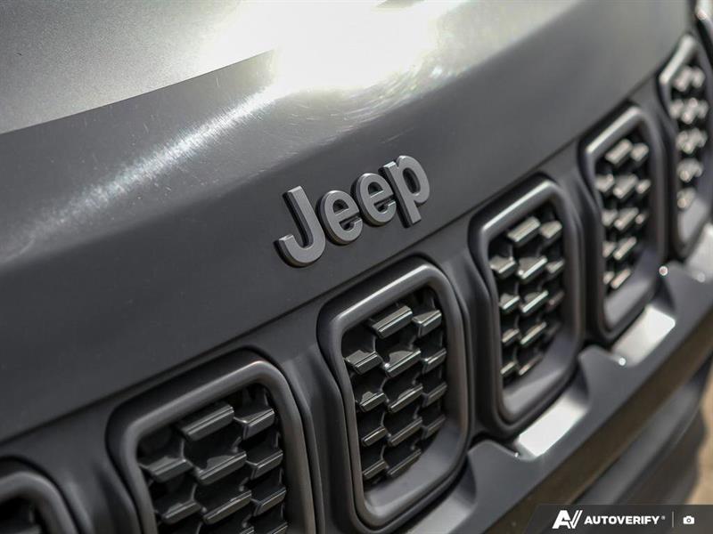 jeep Compass 2024 - 22