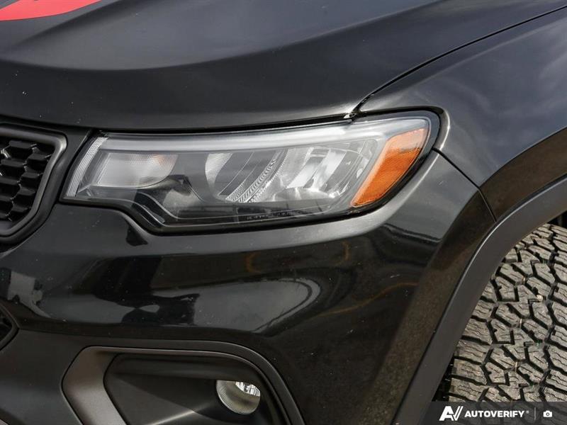 jeep Compass 2024 - 23