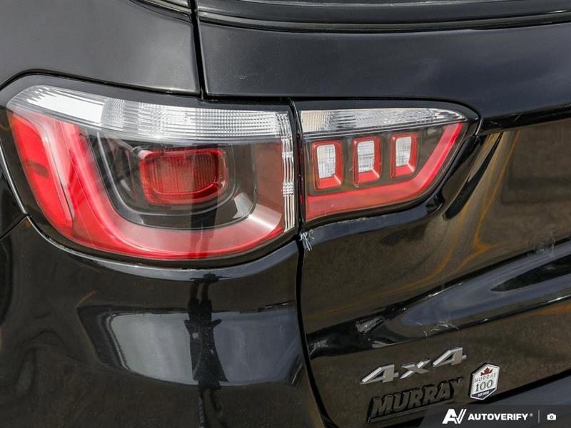 jeep Compass 2024 - 25
