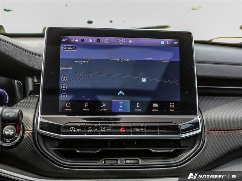 jeep Compass 2024 - 26