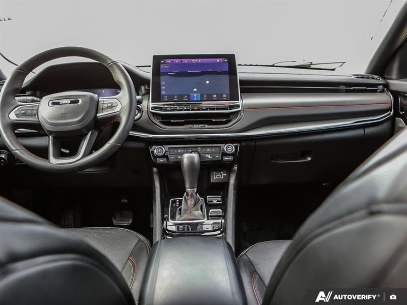 jeep Compass 2024 - 30