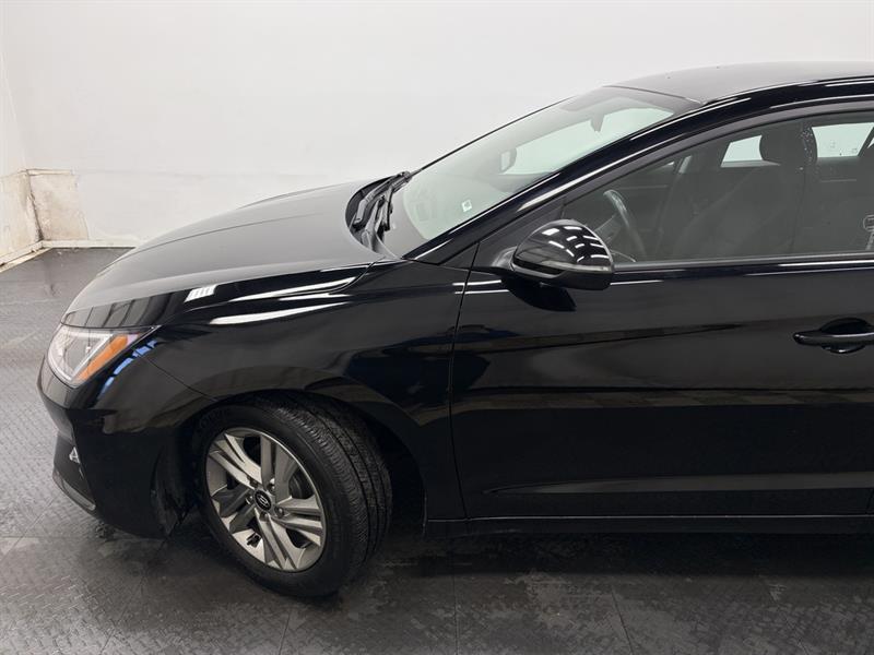 hyundai Elantra 2020 - 3