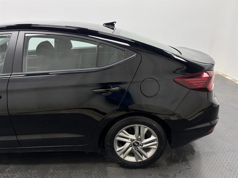 hyundai Elantra 2020 - 4