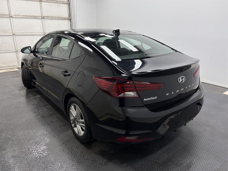 hyundai Elantra 2020 - 5