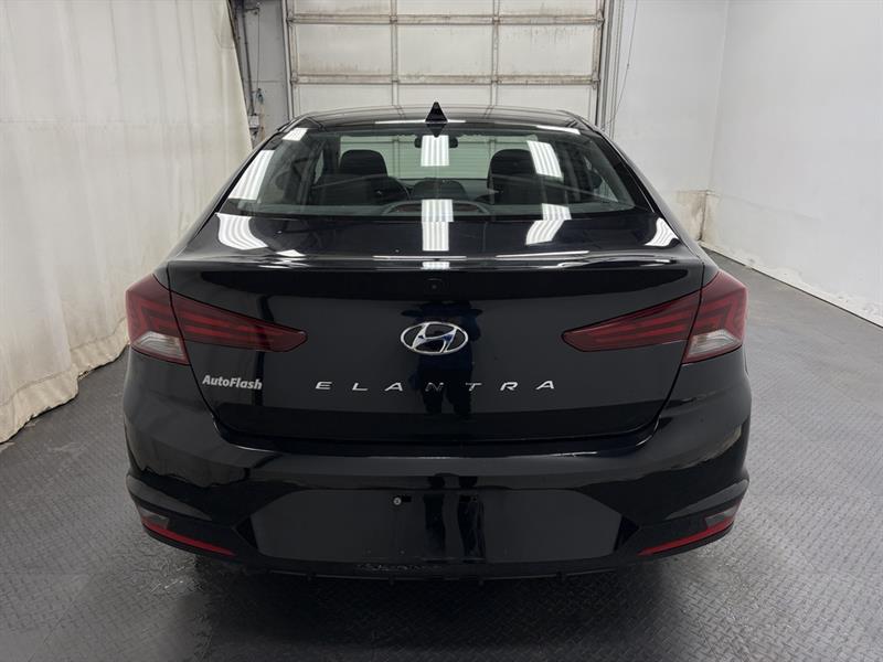 hyundai Elantra 2020 - 6