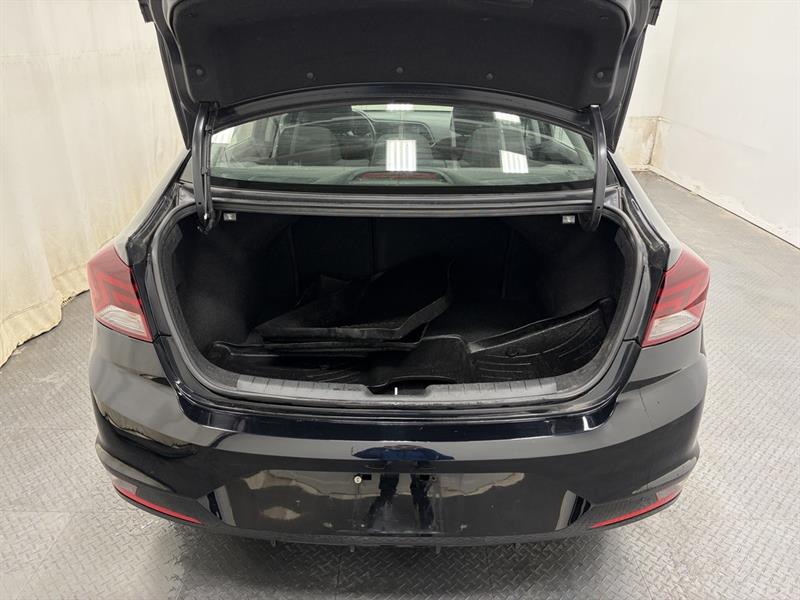 hyundai Elantra 2020 - 8