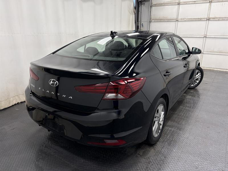 hyundai Elantra 2020 - 10